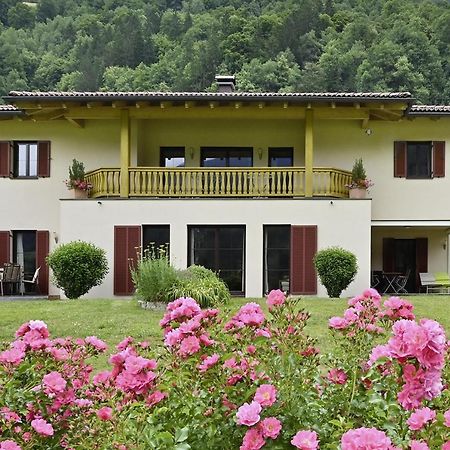 Ferienhaus Schwarzhans Schruns Екстериор снимка