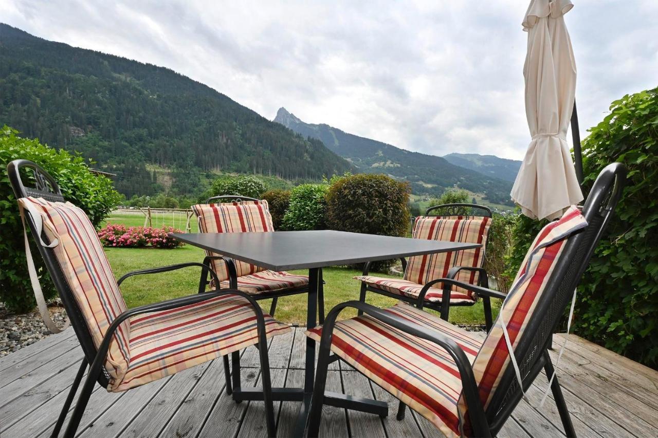 Ferienhaus Schwarzhans Schruns Екстериор снимка