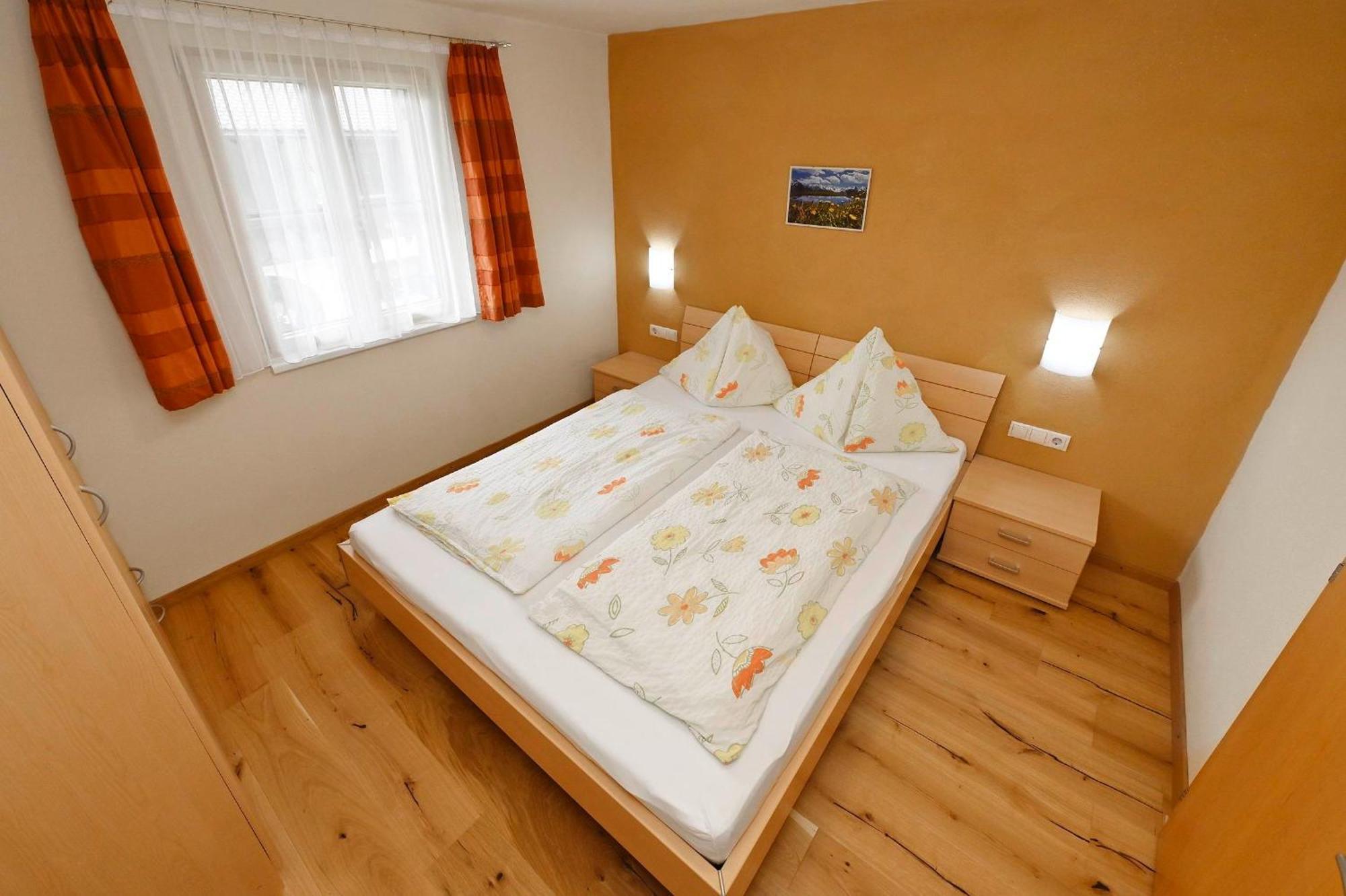 Ferienhaus Schwarzhans Schruns Екстериор снимка