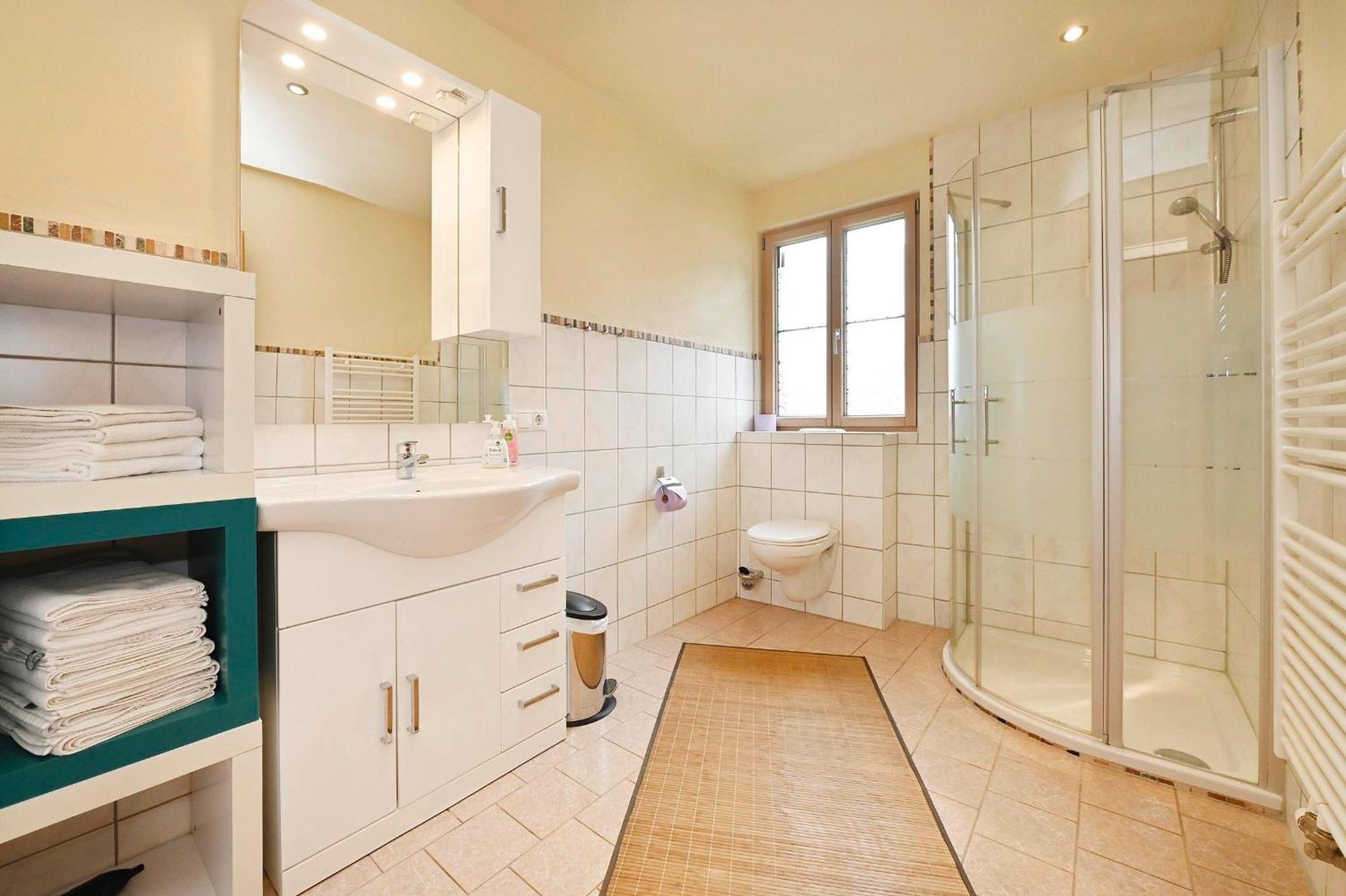 Ferienhaus Schwarzhans Schruns Екстериор снимка